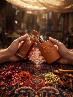 عطر اورجینال یا دوپ؟ راهنمای تشخیص تفاوت‌ها قبل از خرید