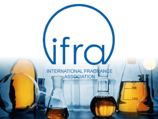 IFRAچیست و چرا عطر محبوبتان تغییر کرده؟